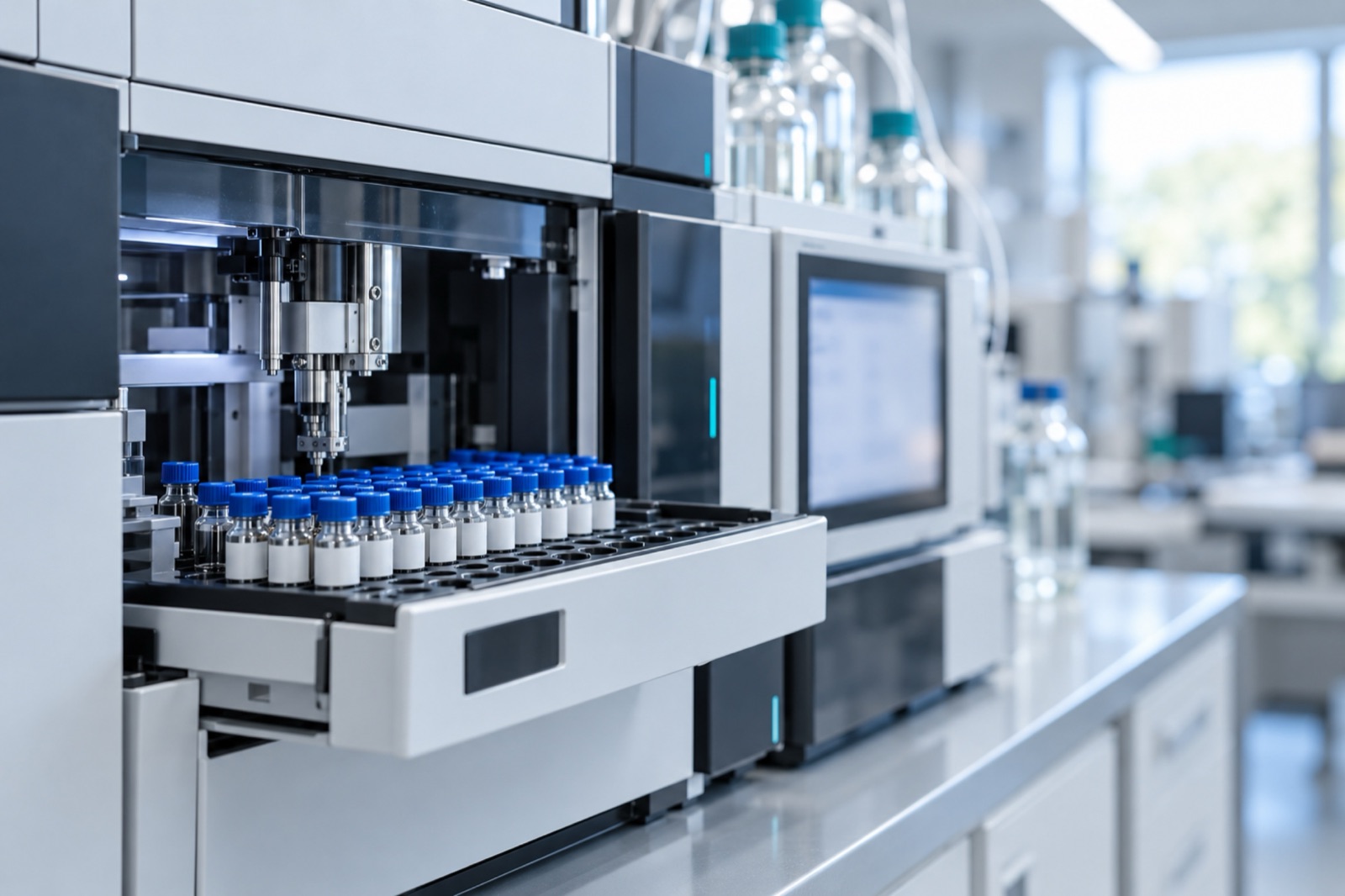 Analytical Testing