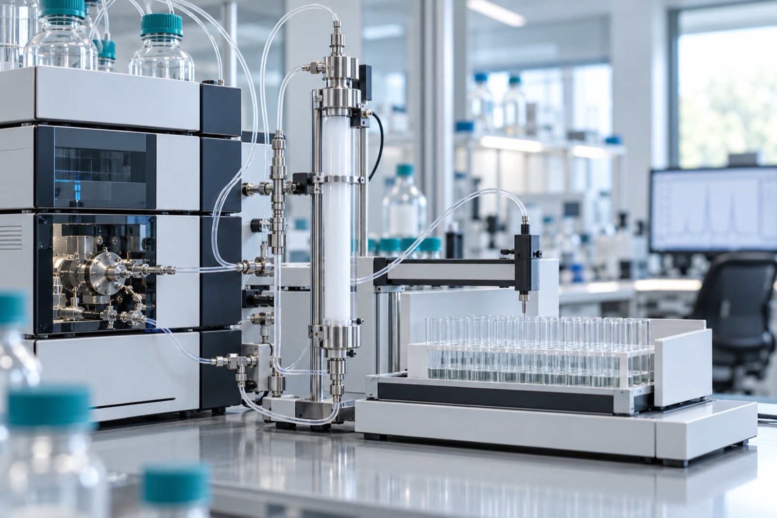 Peptide Purification